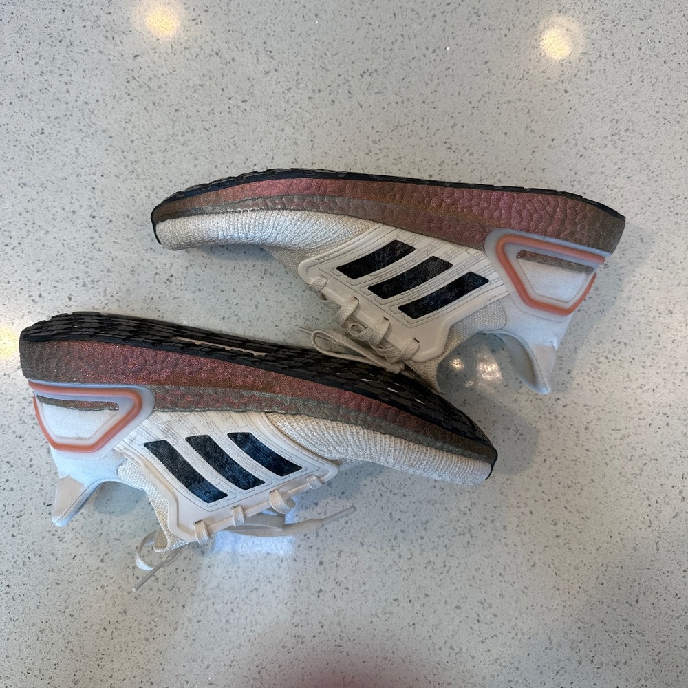 Women’s Adidas Prime Blue